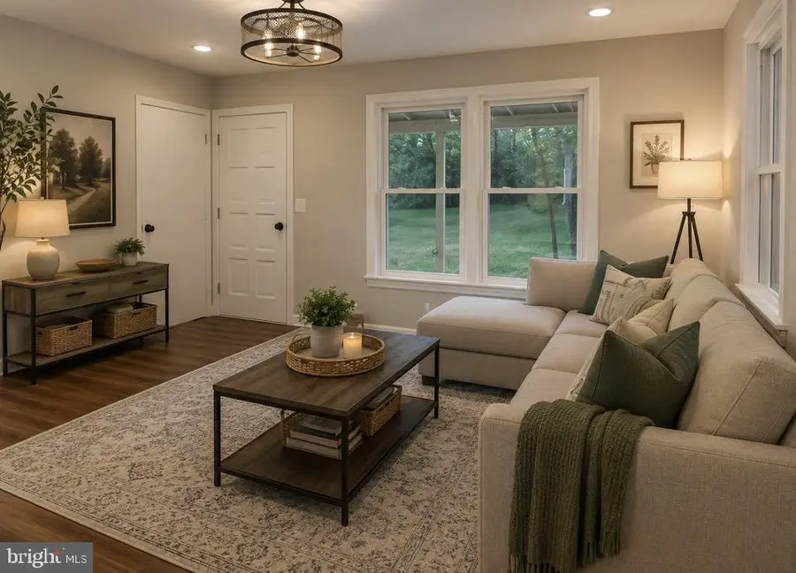 7389 Bunker Hill Rd, The Plains, VA 20198 - #3