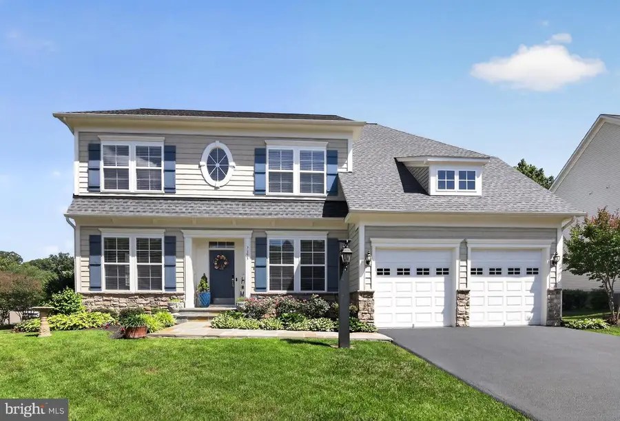 7153 Comrie Ct, Warrenton, VA 20187 - #3