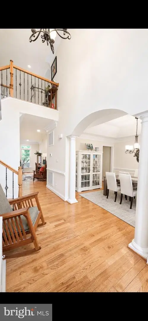 6743 Breezy Dr, Warrenton, VA 20187 - #2