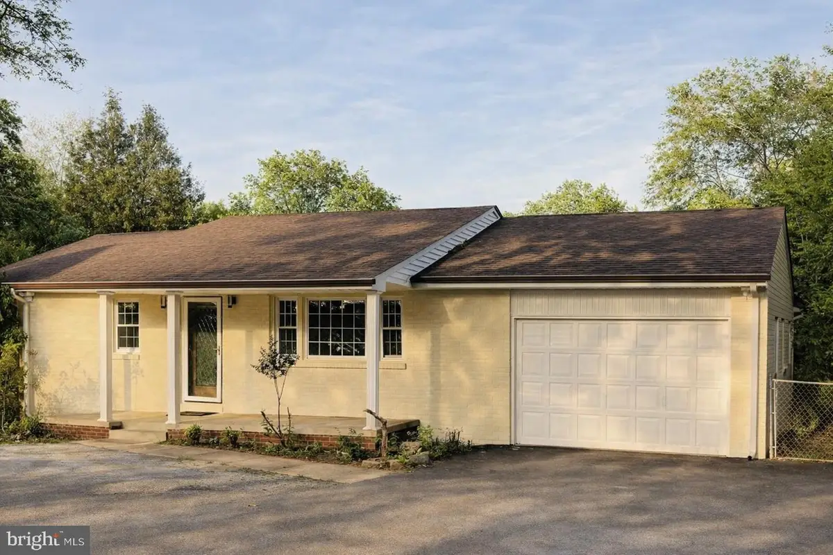 10741 James Madison Hwy, Bealeton, VA 22712 - #1