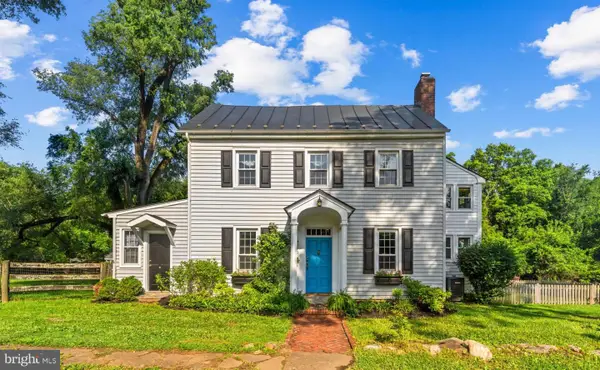 1150 Poplar Row, UPPERVILLE, VA 20184