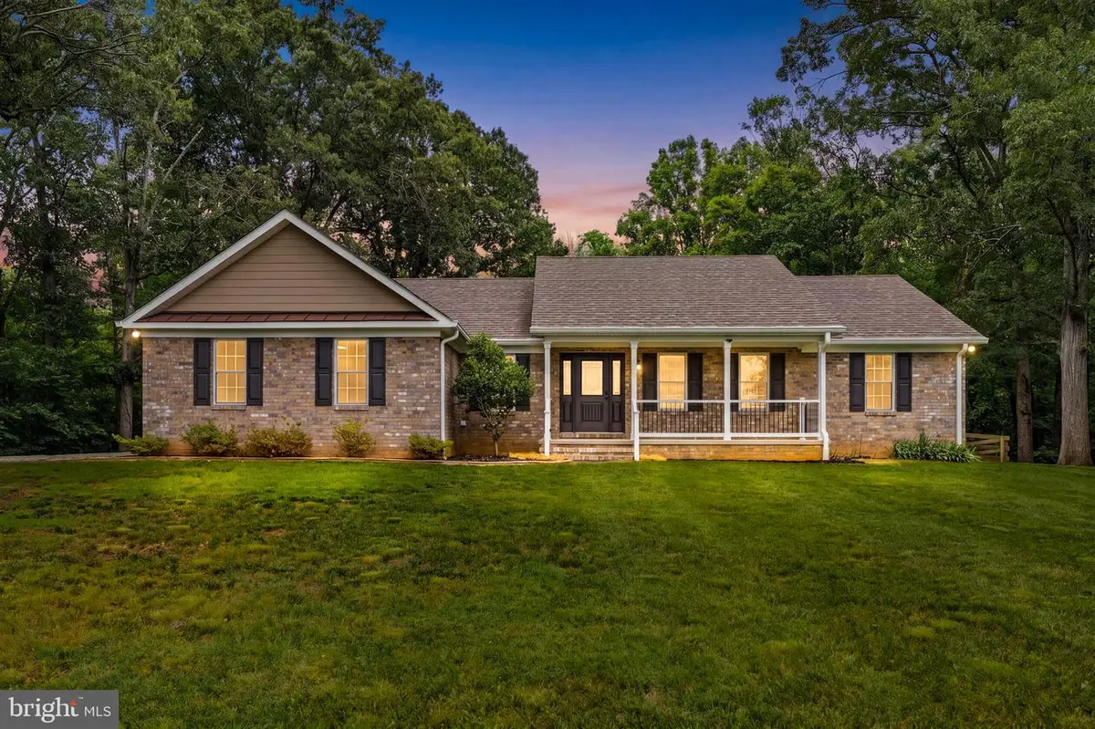 9711 Clarkes Rd, Bealeton, VA 22712 - #1