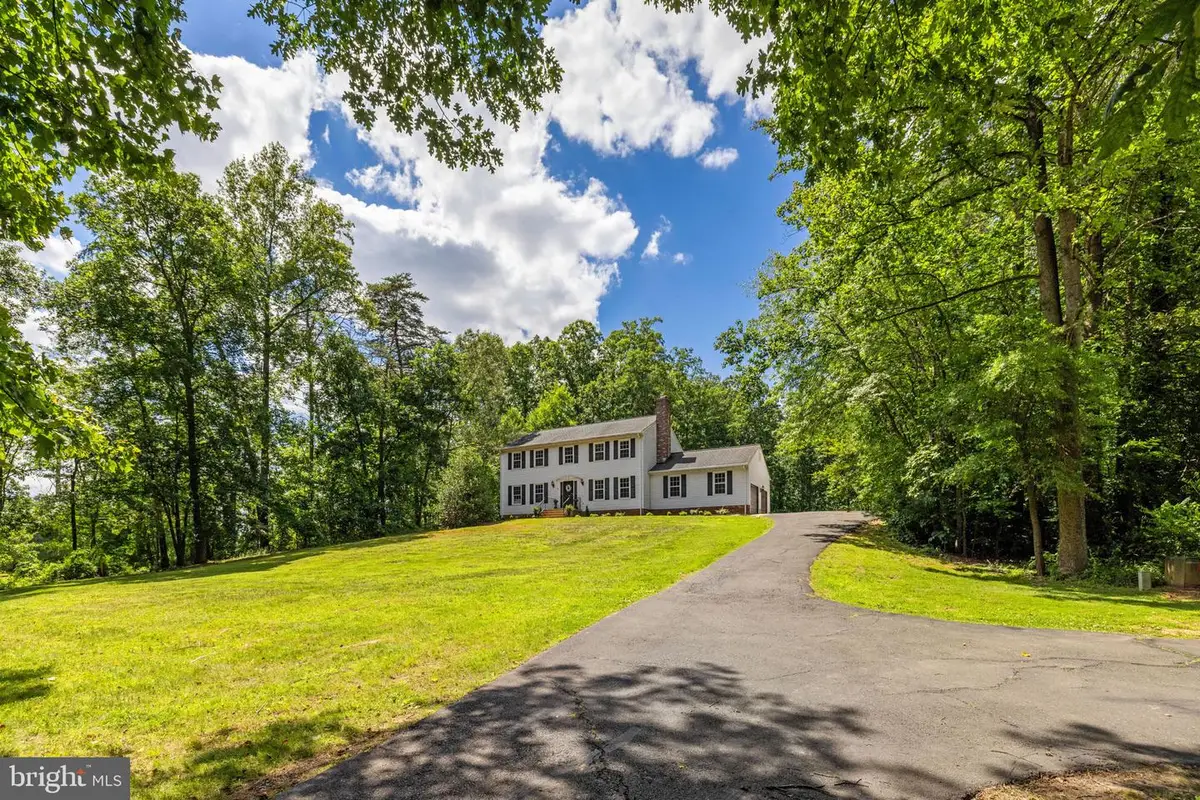 5032 Canter Lane, Warrenton, VA 20187 - #1