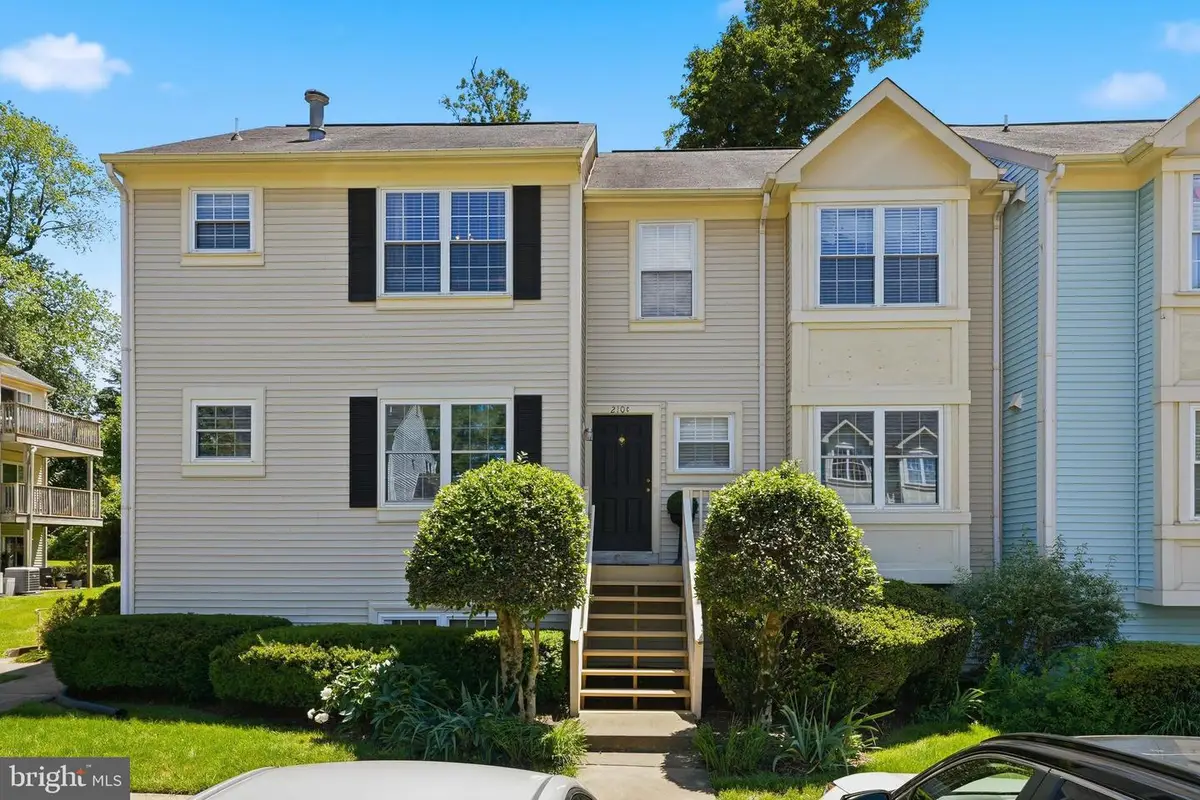 210-c Fernwood Pl, Warrenton, VA 20186 - #1