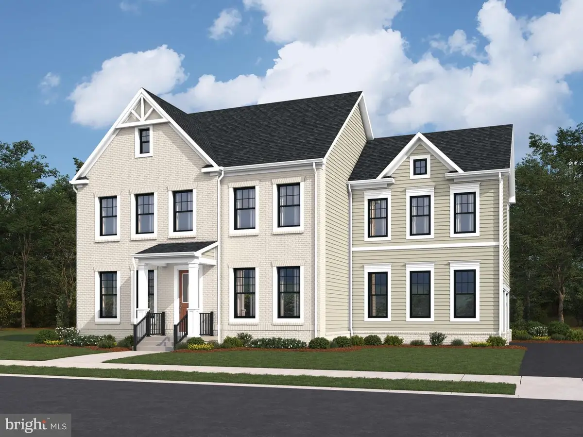 5160 Carters Crossing Ave #homesite 95, Marshall, VA 20115 - #1