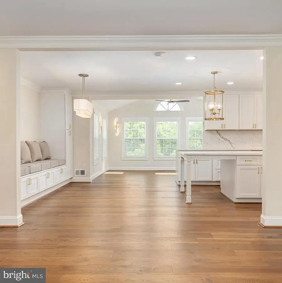 7336 & 7334 Compton Lane Compton Ln, Nokesville, VA 20181 - #3