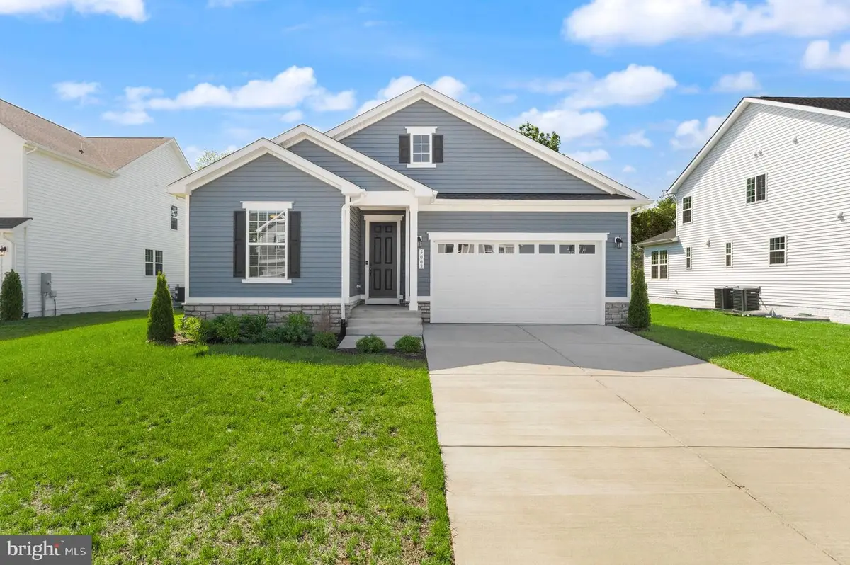 5009 Gray Fox Dr, Bealeton, VA 22712 - #1