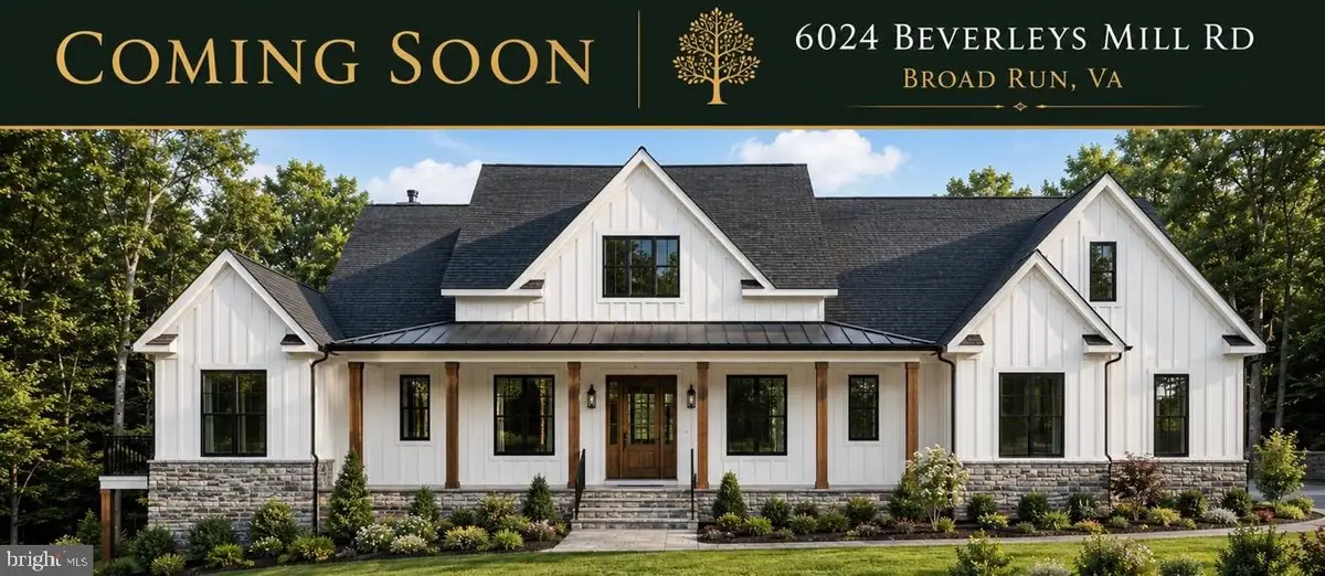 6024 Beverleys Mill Rd, Broad Run, VA 20137 - #1