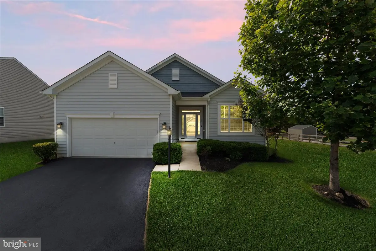 7366 Trundle Ct, Warrenton, VA 20187 - #1