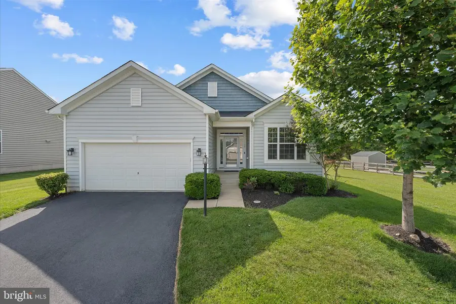 7366 Trundle Ct, Warrenton, VA 20187 - #2