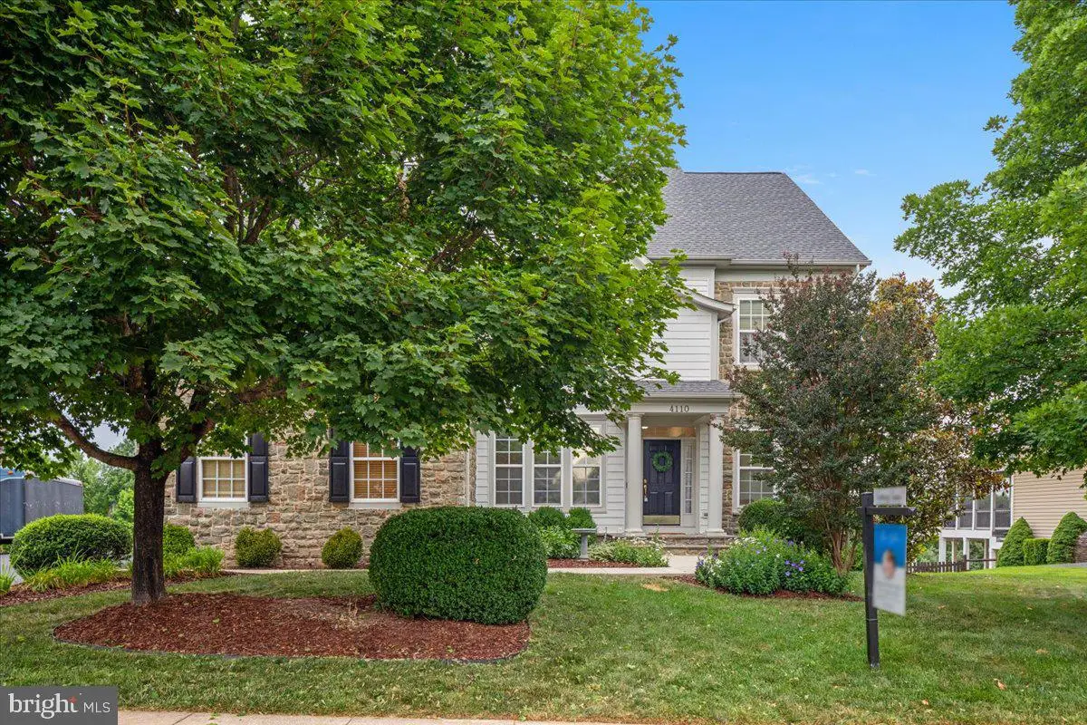 4110 Cray Dr, Warrenton, VA 20187 - #1