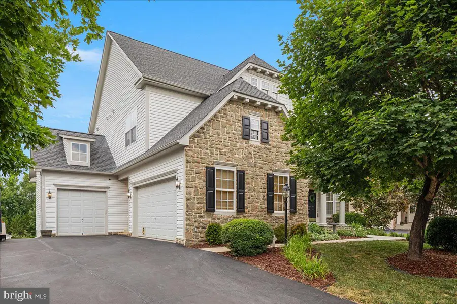 4110 Cray Dr, Warrenton, VA 20187 - #3