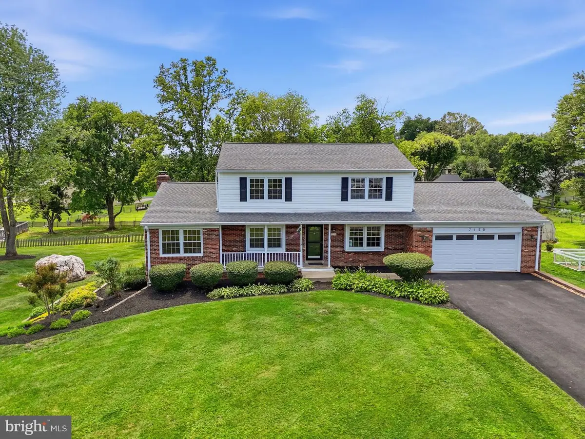 7150 Spotsylvania St, Warrenton, VA 20187 - #1