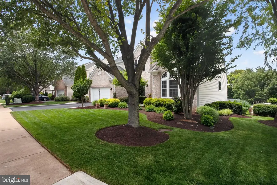 6442 Whites Mill Ln, Warrenton, VA 20187 - #3