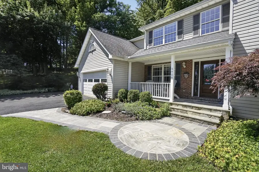 6404 Cotswold Way, Broad Run, VA 20137 - #2