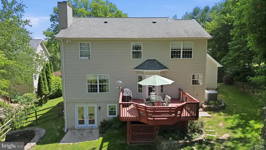 6404 Cotswold Way, Broad Run, VA 20137 - #3