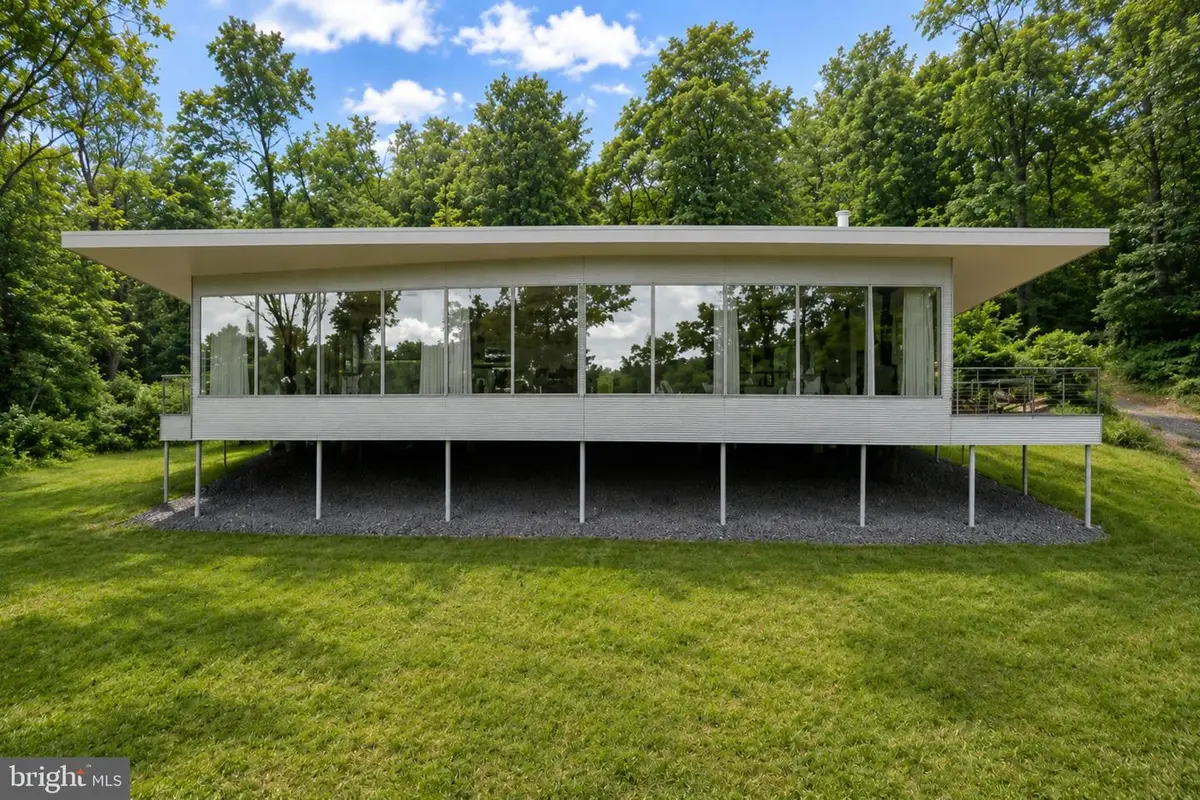 4791 Observatory, Linden, VA 22642 - #1