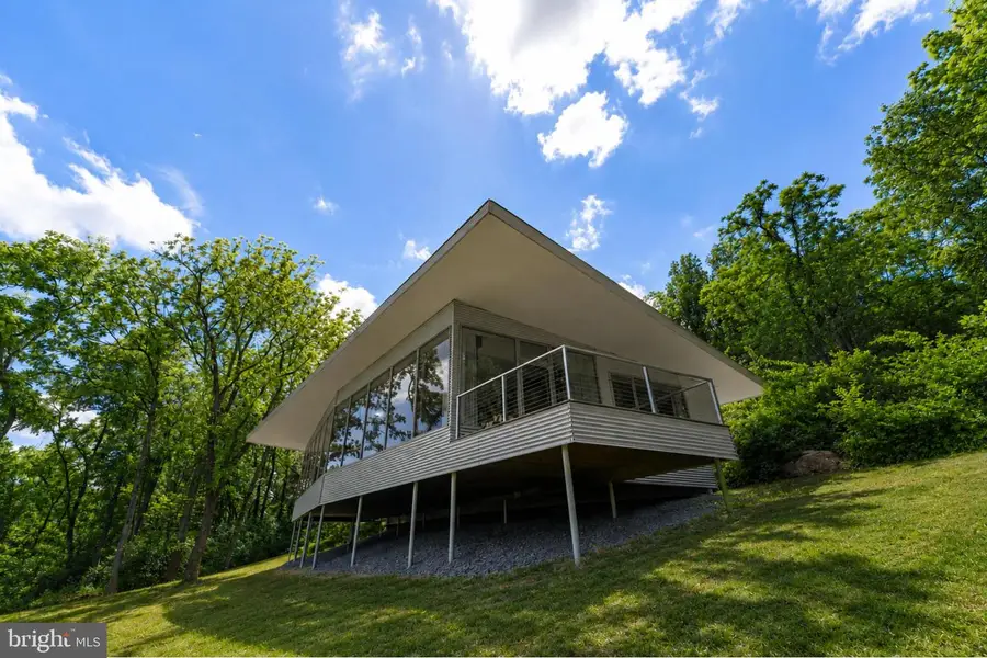 4791 Observatory, Linden, VA 22642 - #2