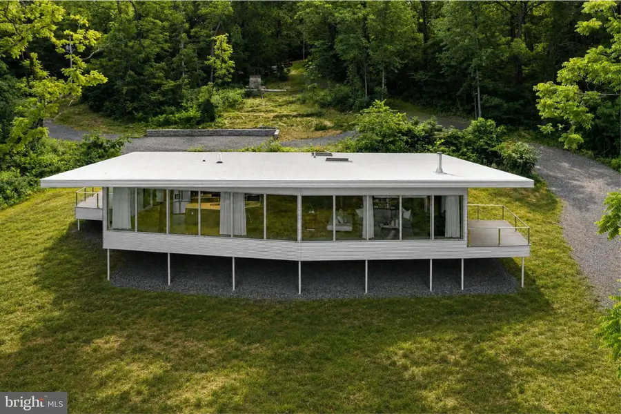 4791 Observatory, Linden, VA 22642 - #3