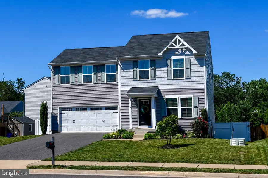 5042 Godwins Landing Dr, Remington, VA 22734 - #2