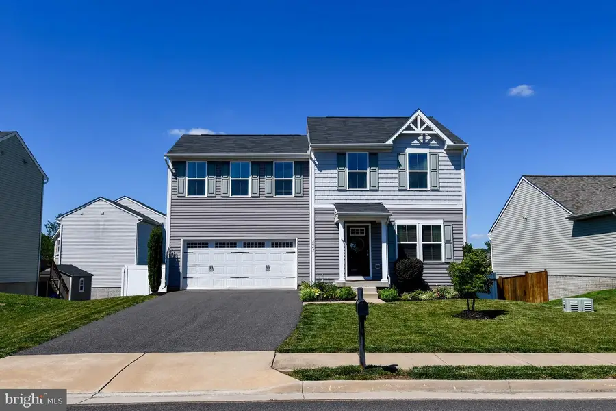 5042 Godwins Landing Dr, Remington, VA 22734 - #3