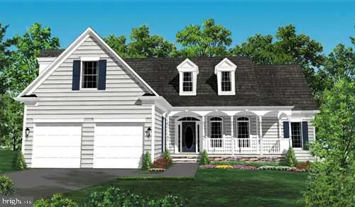 Lot 1 Blackwell Rd, WARRENTON, VA 20187