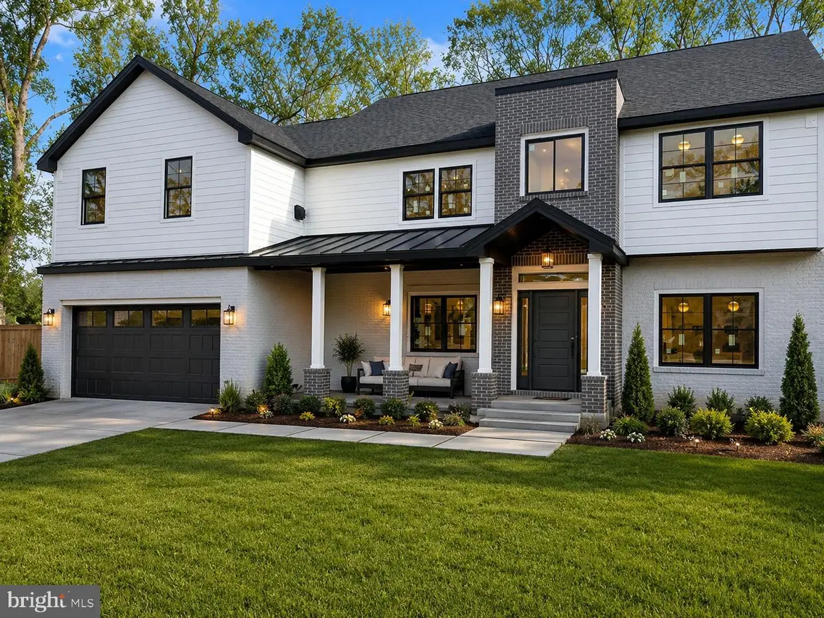 5719 Beverleys Mill Rd, Broad Run, VA 20137 - #1