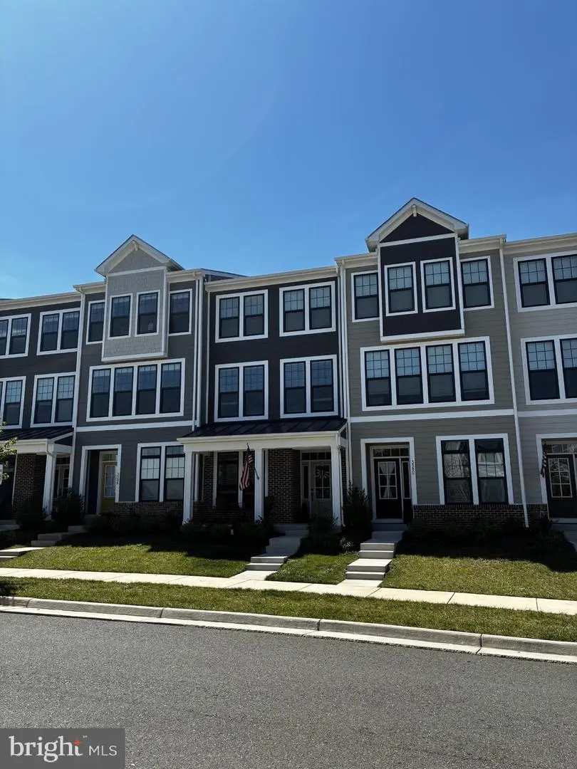 3582 Stephensons Hill Ln, Marshall, VA 20115 - #1