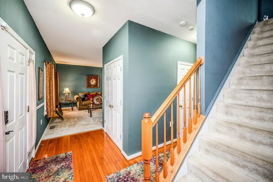 4203 Hidden Oak Ln, Bealeton, VA 22712 - #3