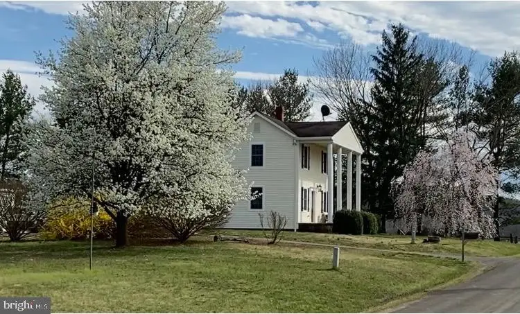 11119 Lees Mill Rd, Remington, VA 22734 - #3