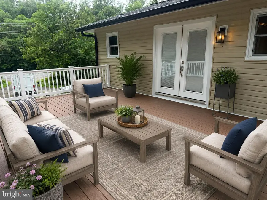 8093 Meetze Rd, Warrenton, VA 20187 - #3