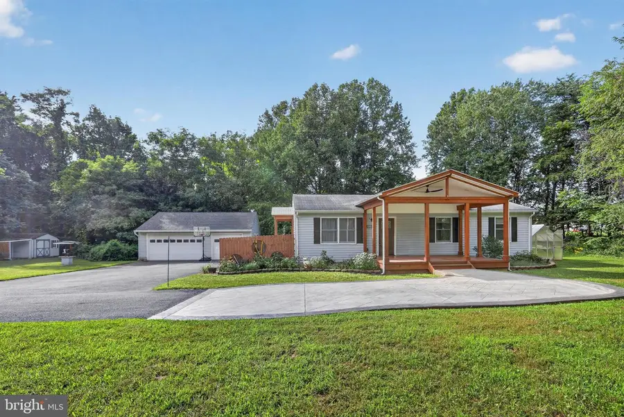 9330 Springs Rd, Warrenton, VA 20186 - #2