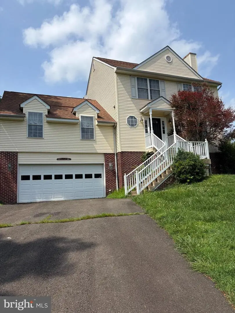 11530 John Marshall Hwy, Markham, VA 22643 - #1