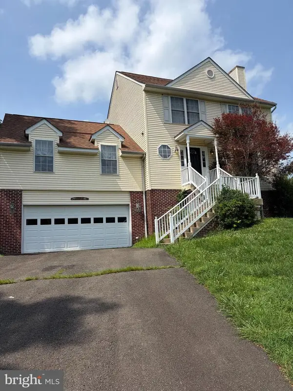 11530 John Marshall Hwy, MARKHAM, VA 22643