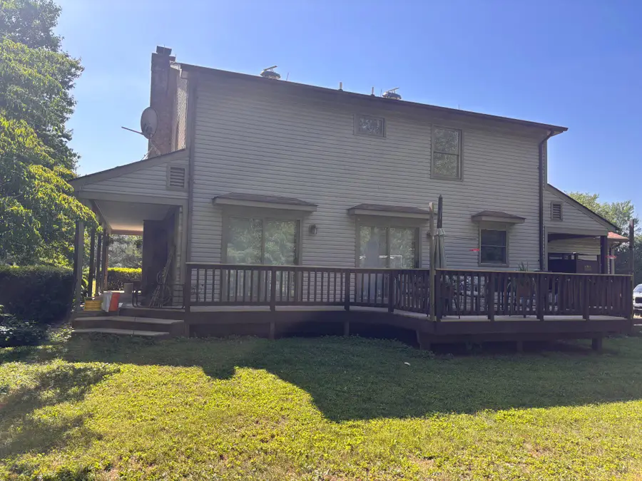 10414 Skyline Ave, Midland, VA 22728 - #3