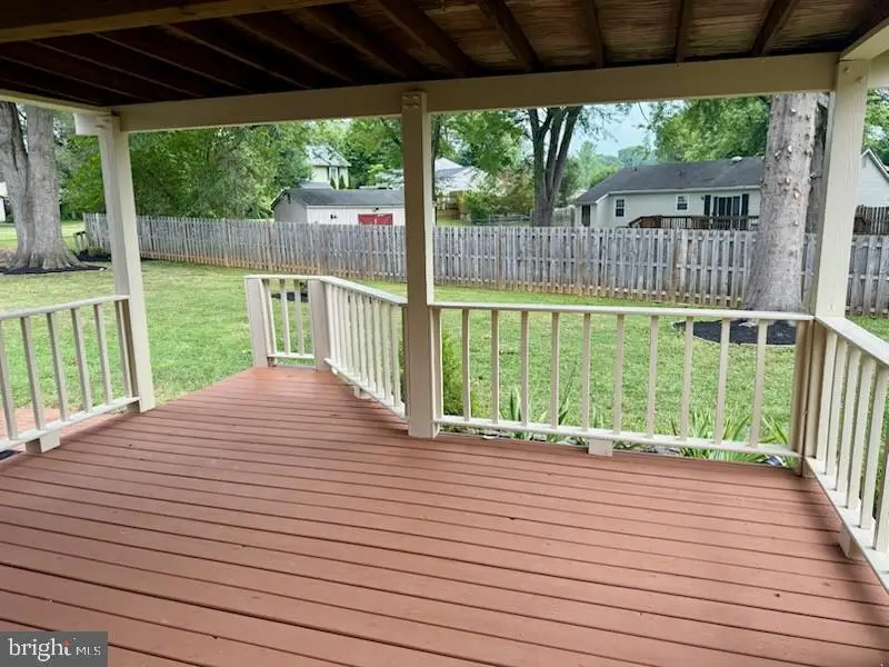 6416 Nordix Dr, Warrenton, VA 20187 - #1