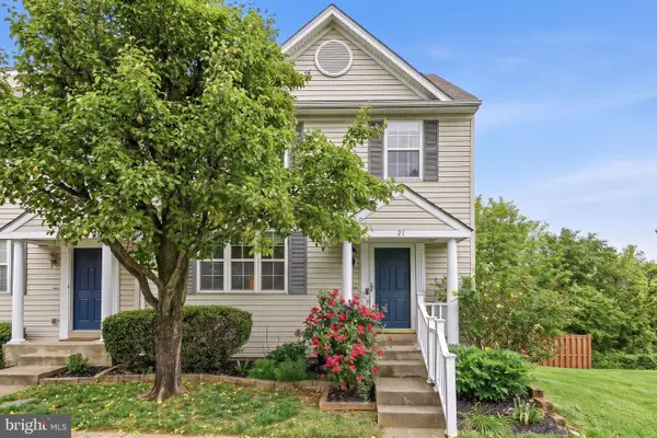 21 Sire Way, WARRENTON, VA 20186