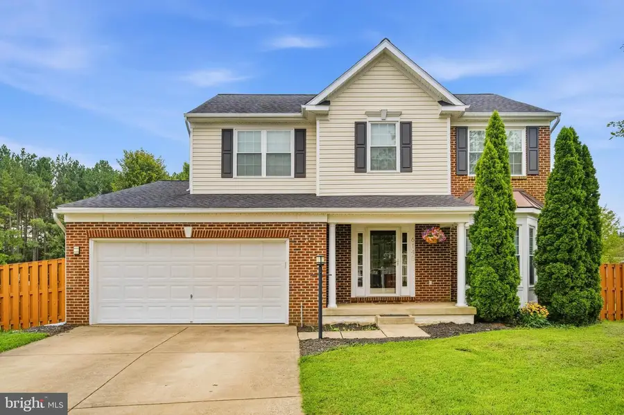 6145 Waverly Way, Bealeton, VA 22712 - #2