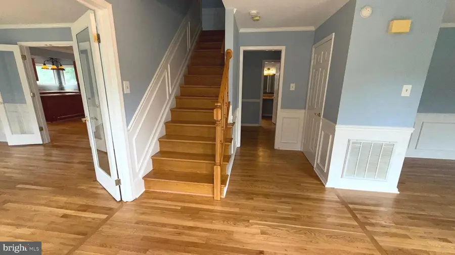 5750 Pendleton Ln, Warrenton, VA 20187 - #2