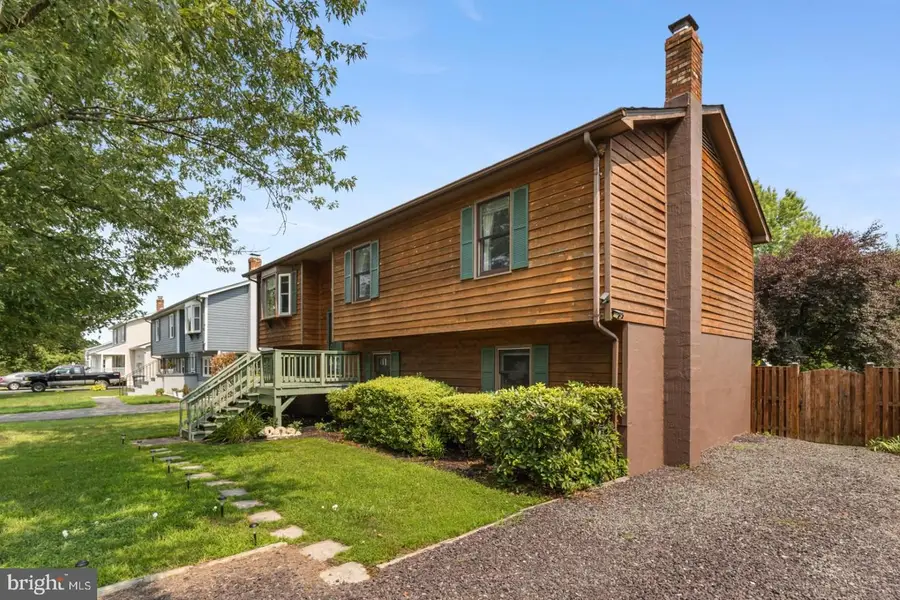 6741 Huntland Dr, Bealeton, VA 22712 - #2