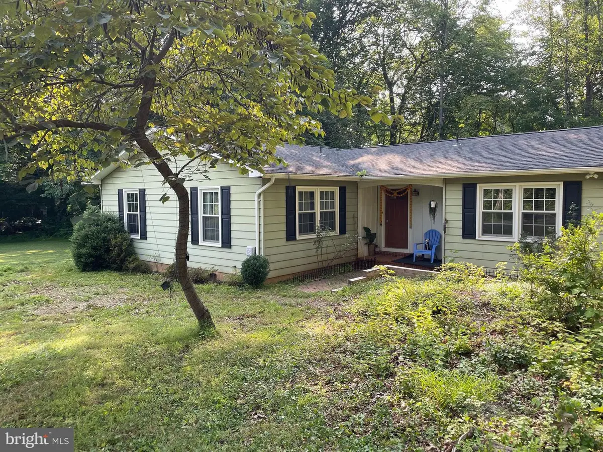 5638 Marigold Ln, Warrenton, VA 20187 - #1