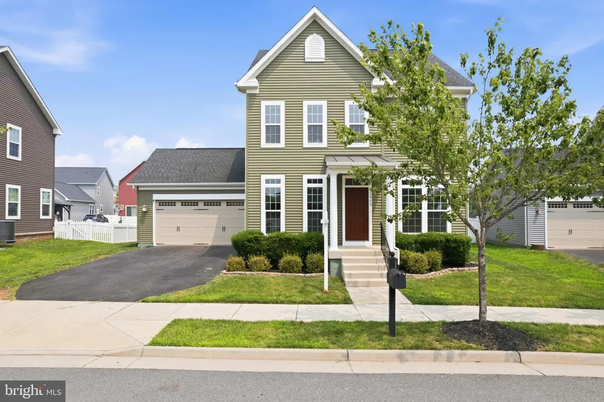 2975 Revere St, Bealeton, VA 22712 - #1