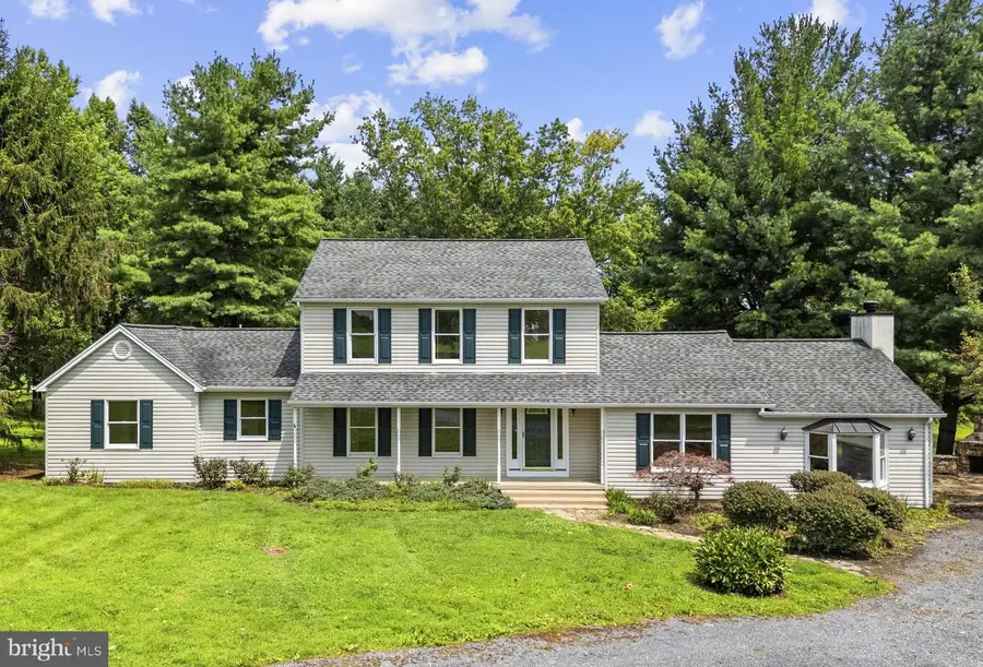 7296 Rectors Ln, Marshall, VA 20115 - #3
