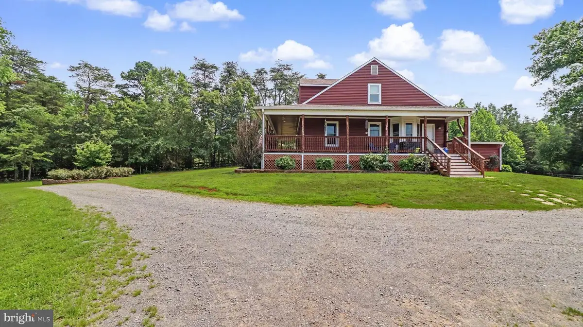 2113 Courthouse Rd, Catlett, VA 20119 - #1