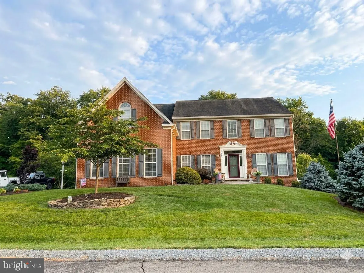 6871 Emma Ct, Warrenton, VA 20187 - #1