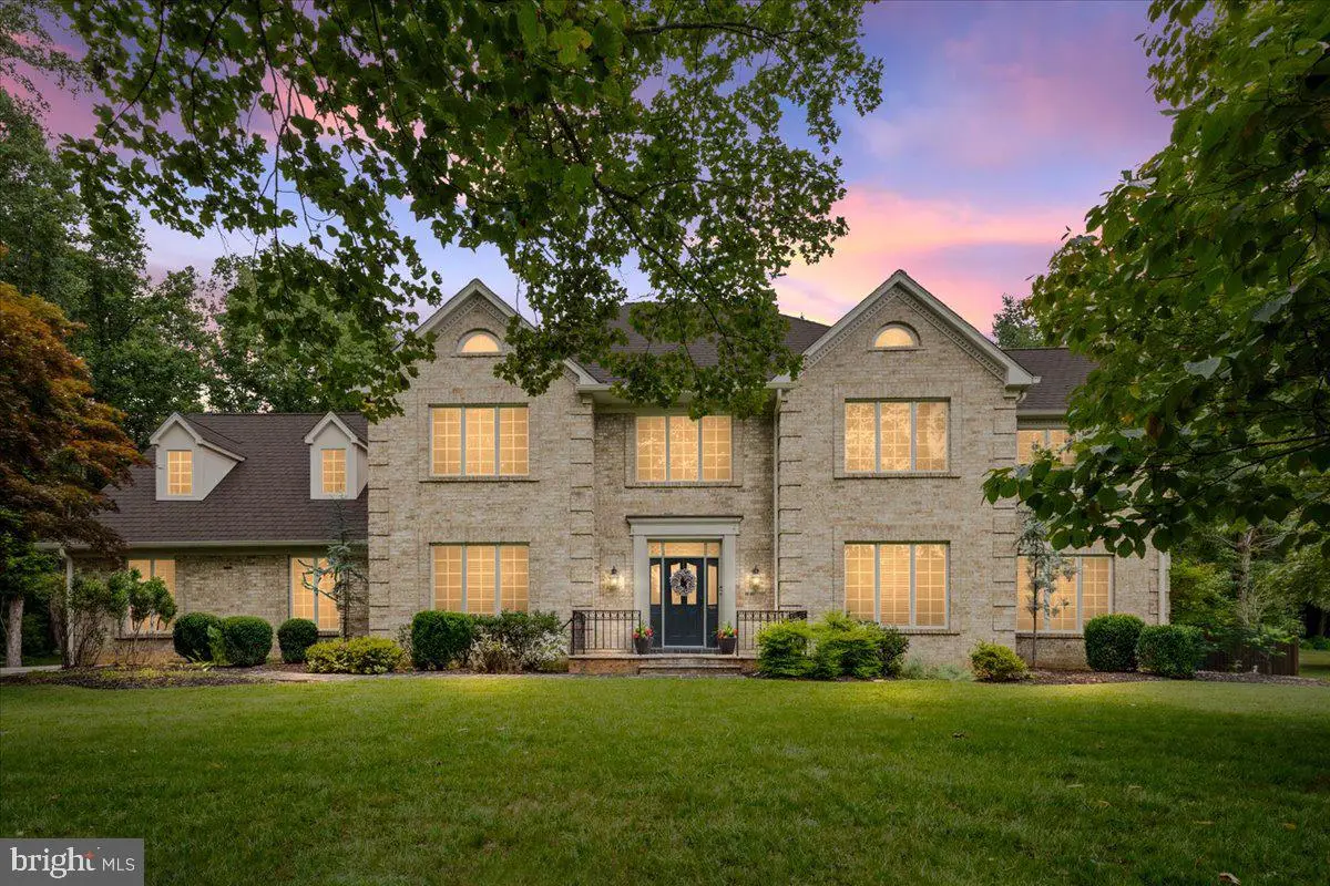 6595 Chesapeake Pl, Warrenton, VA 20187 - #1