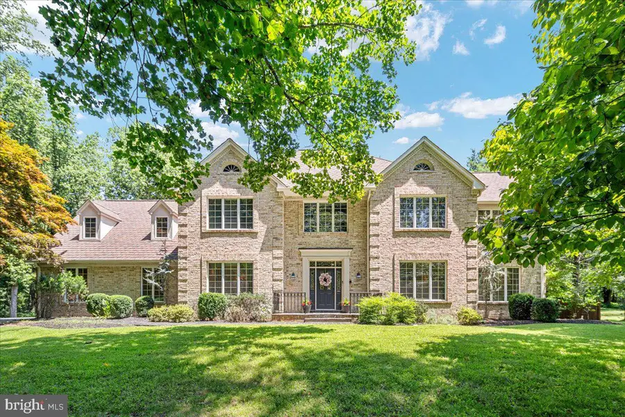6595 Chesapeake Pl, Warrenton, VA 20187 - #2