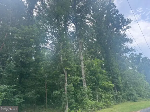 Elihu Hill Rd, MARSHALL, VA 20115