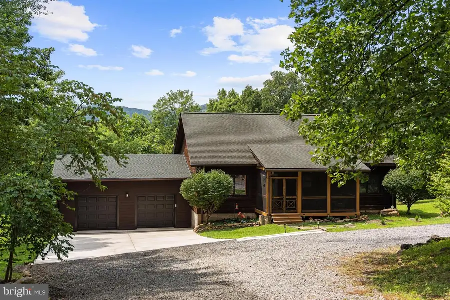 3967 Hidden Valley Ln, Linden, VA 22642 - #2