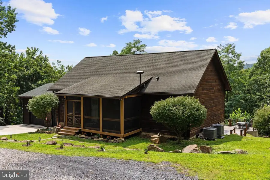 3967 Hidden Valley Ln, Linden, VA 22642 - #3